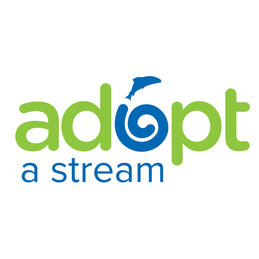 Adopt a Stream