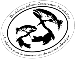 The Atlantic Salmon Conservation Foundation