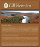 SW Nova Biosphere Times, Fall 2022 Newsletter